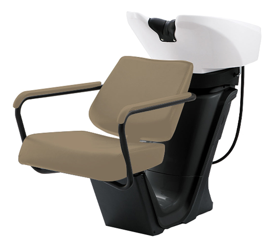 Takara Belmont Mycí box (zadní mytí) RS Prime