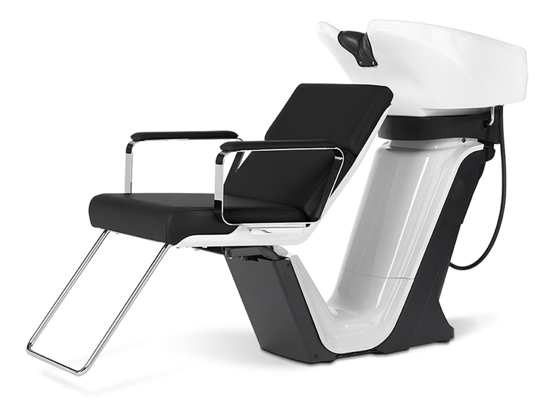 Takara Belmont RS Adria II Ters Yıkama Sistemi