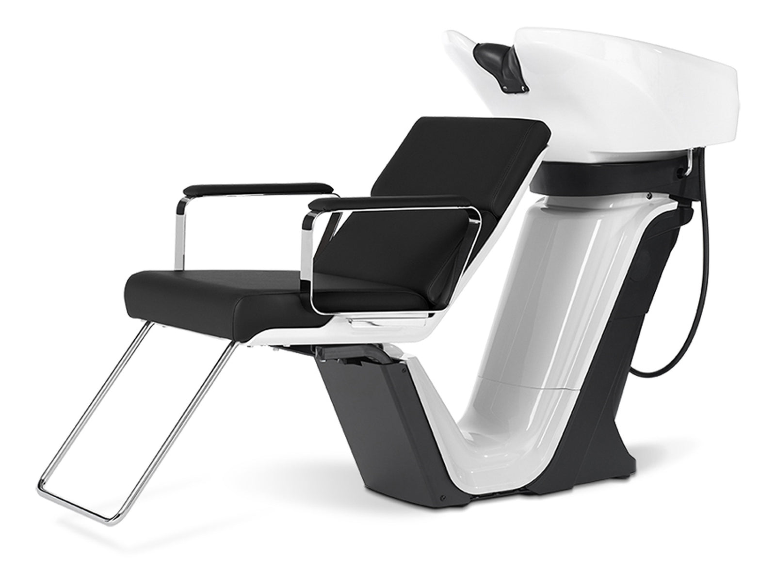 Takara Belmont achterwaartse wasinstallatie RS Adria II