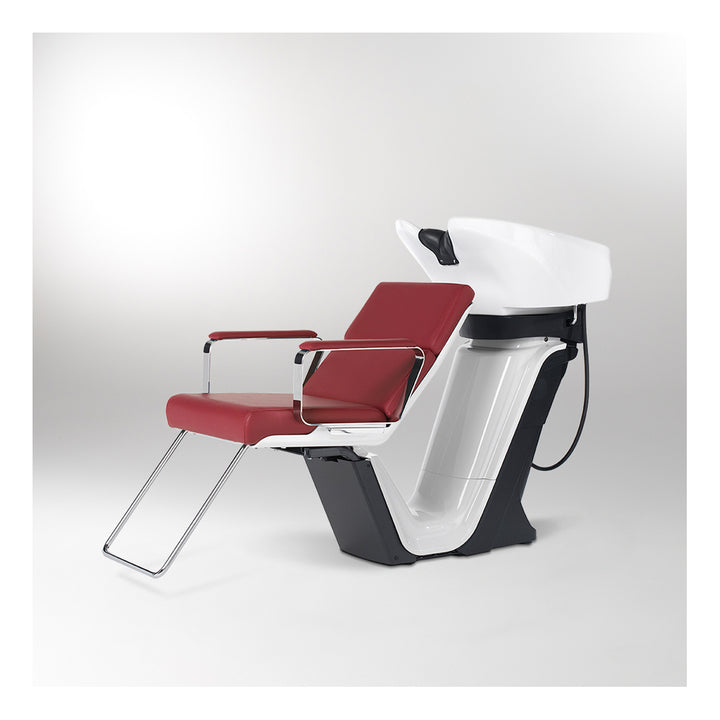 Takara Belmont RS Adria II Ters Yıkama Sistemi