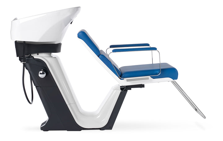 Takara Belmont RS Adria II Ters Yıkama Sistemi