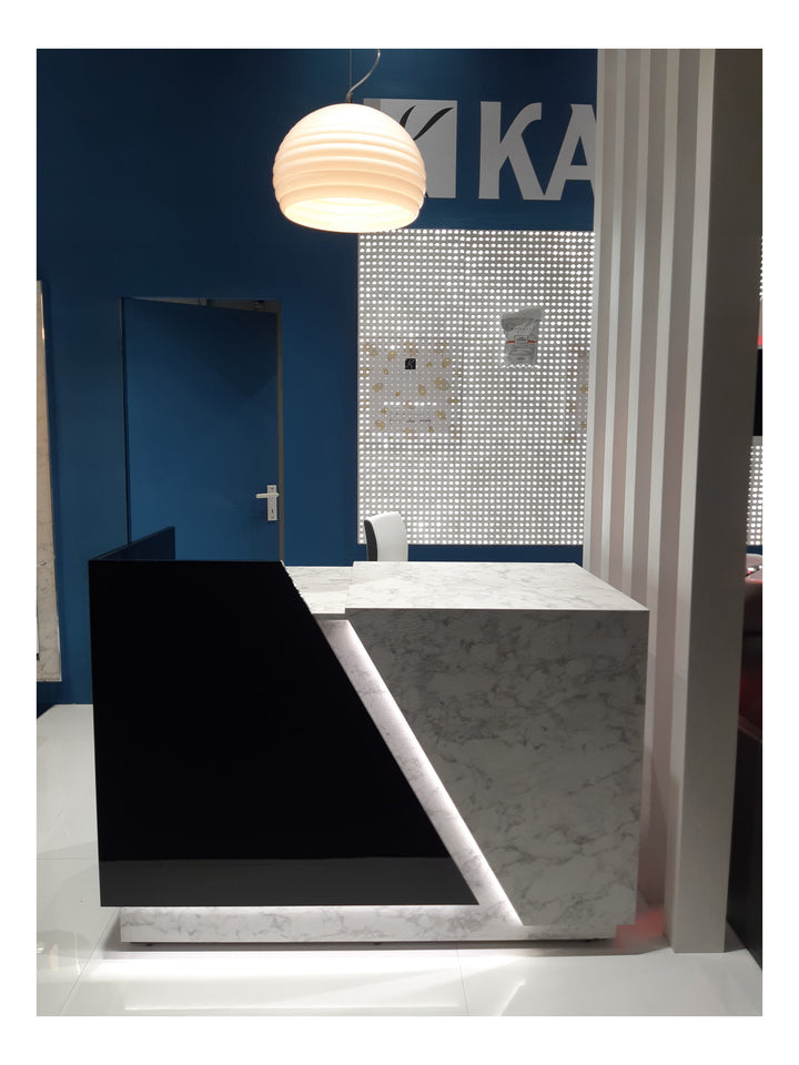 Karisma Recepción SHIFT