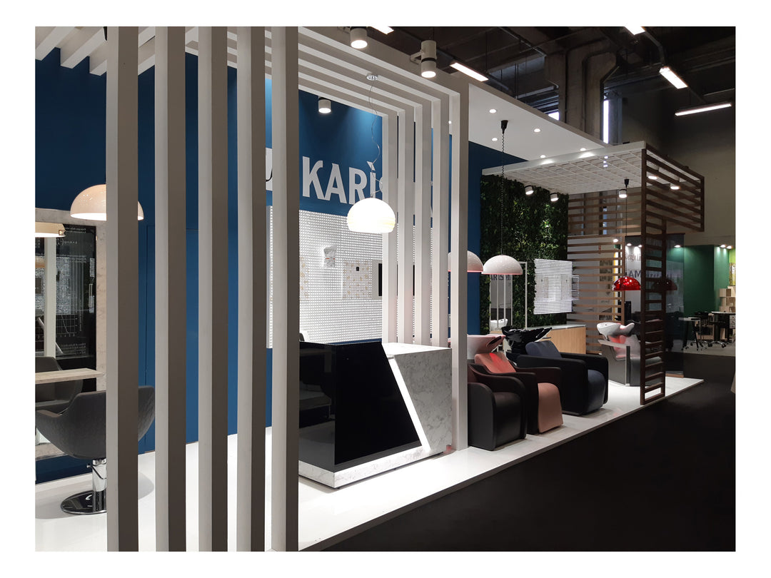 Karisma Recepción SHIFT