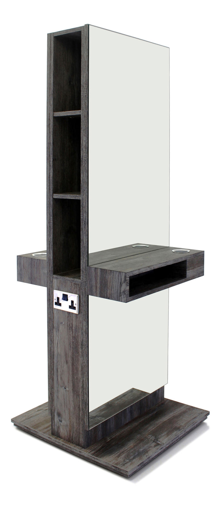 REM Rimini Island freestanding