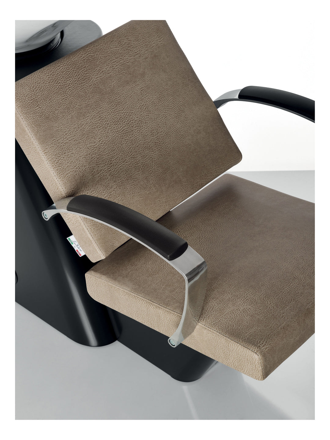 Luca Rossini RIVA Backwash unit