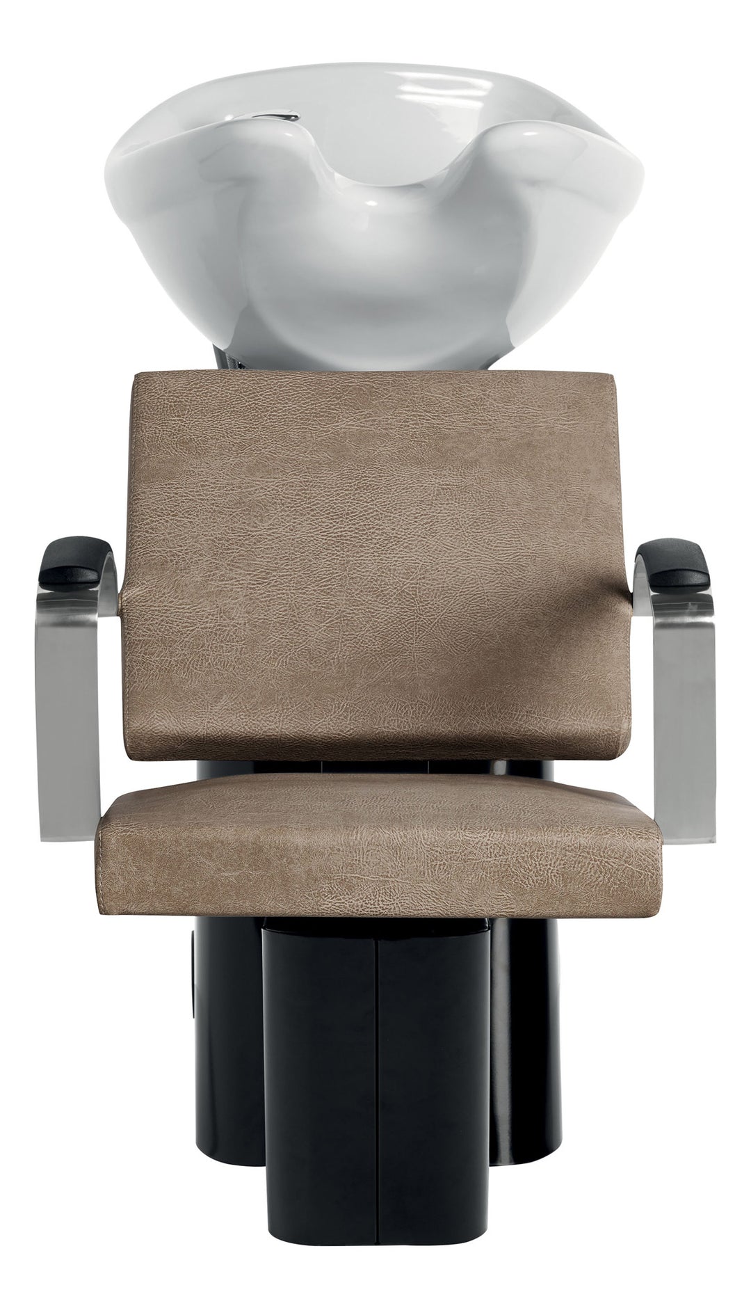 Luca Rossini RIVA Backwash unit