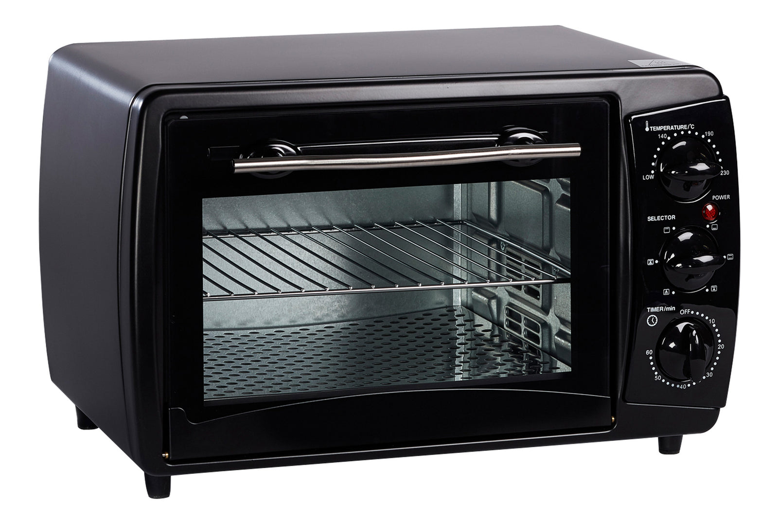 Pietranera WARMSTERILIZATOR ROCKET