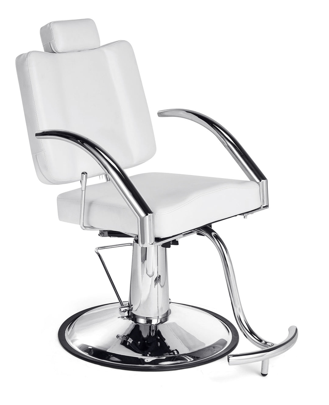 Ebner Friseureinrichtungen Express Line Friseurstuhl Silvano W