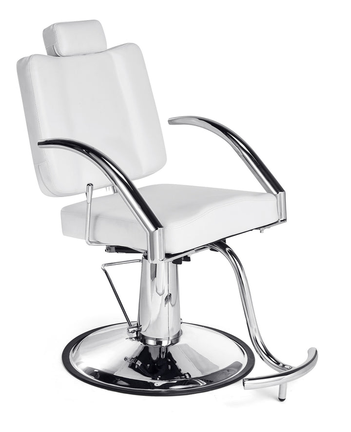 Ebner Friseureinrichtungen Express Line Friseurstuhl Silvano W
