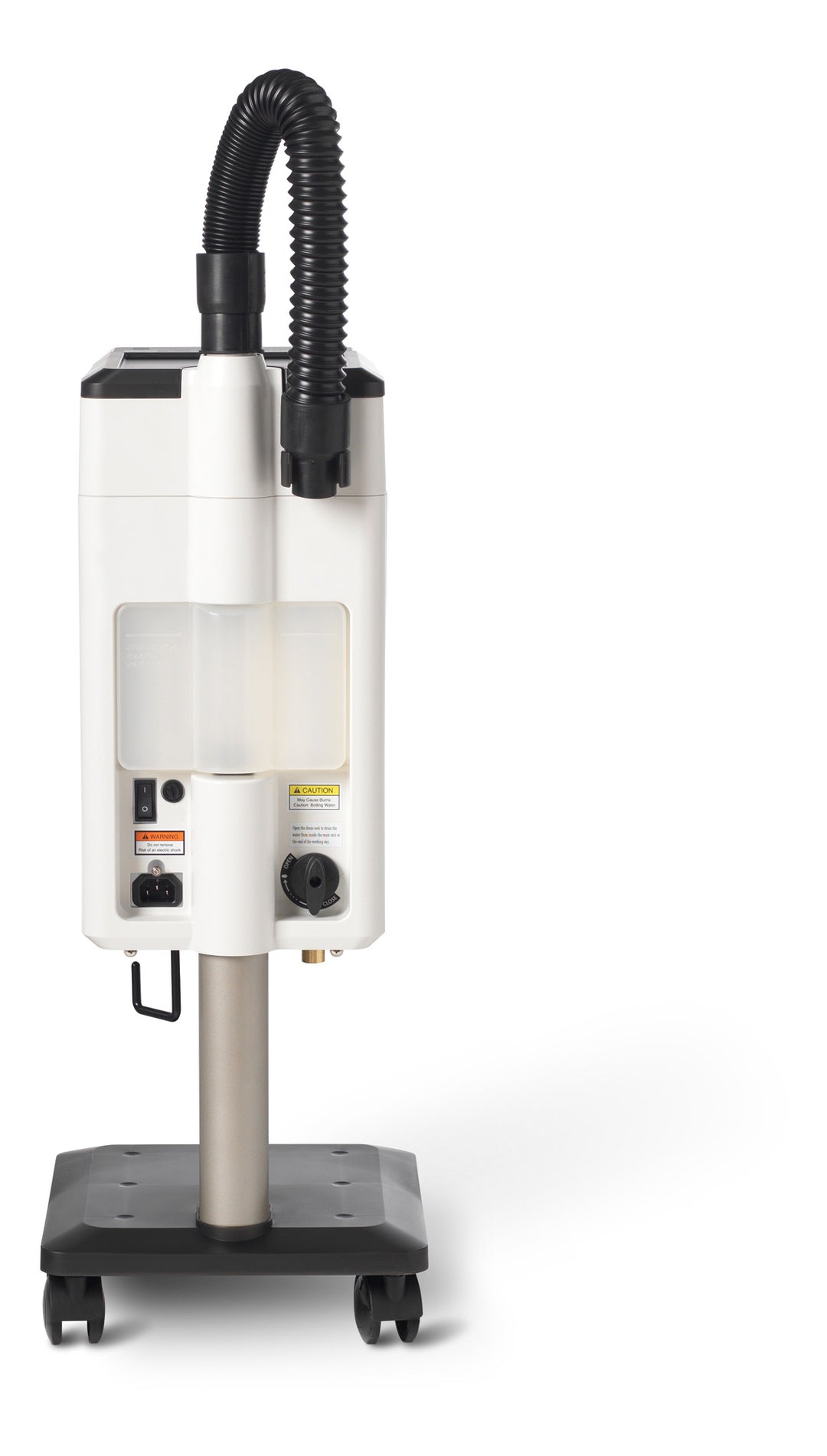 Takara Belmont Nébuliseur SPA Mist II