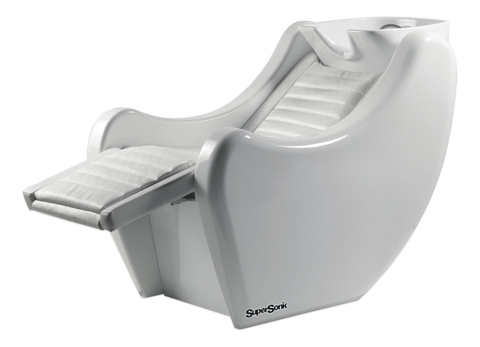 Fauteuil de lavage inclinable Vezzosi S-massage