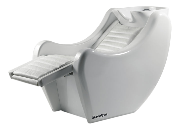 Fauteuil de lavage inclinable Vezzosi S-massage