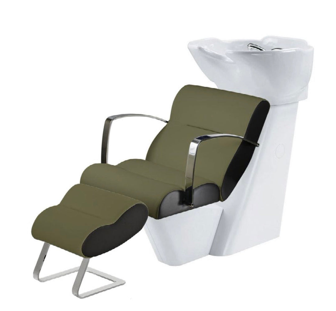 Karisma WASHANLAGE OASI KLUB