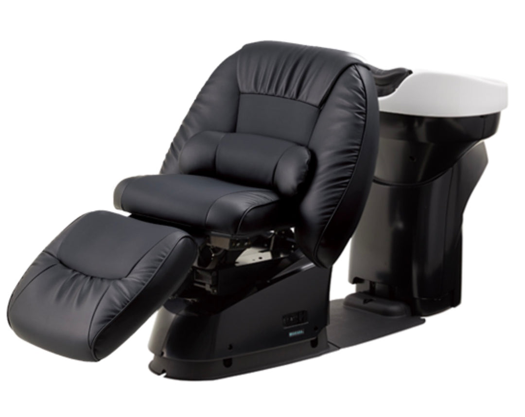 Takara Belmont Waschliege Yume Noble