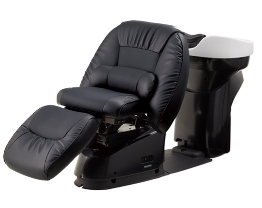 Takara Belmont Waschliege Yume Noble