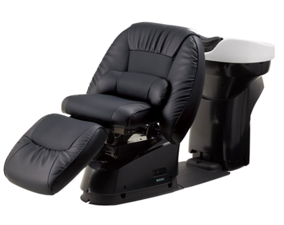 Takara Belmont Mycí lehátko Yume Noble SET za veletržní cenu