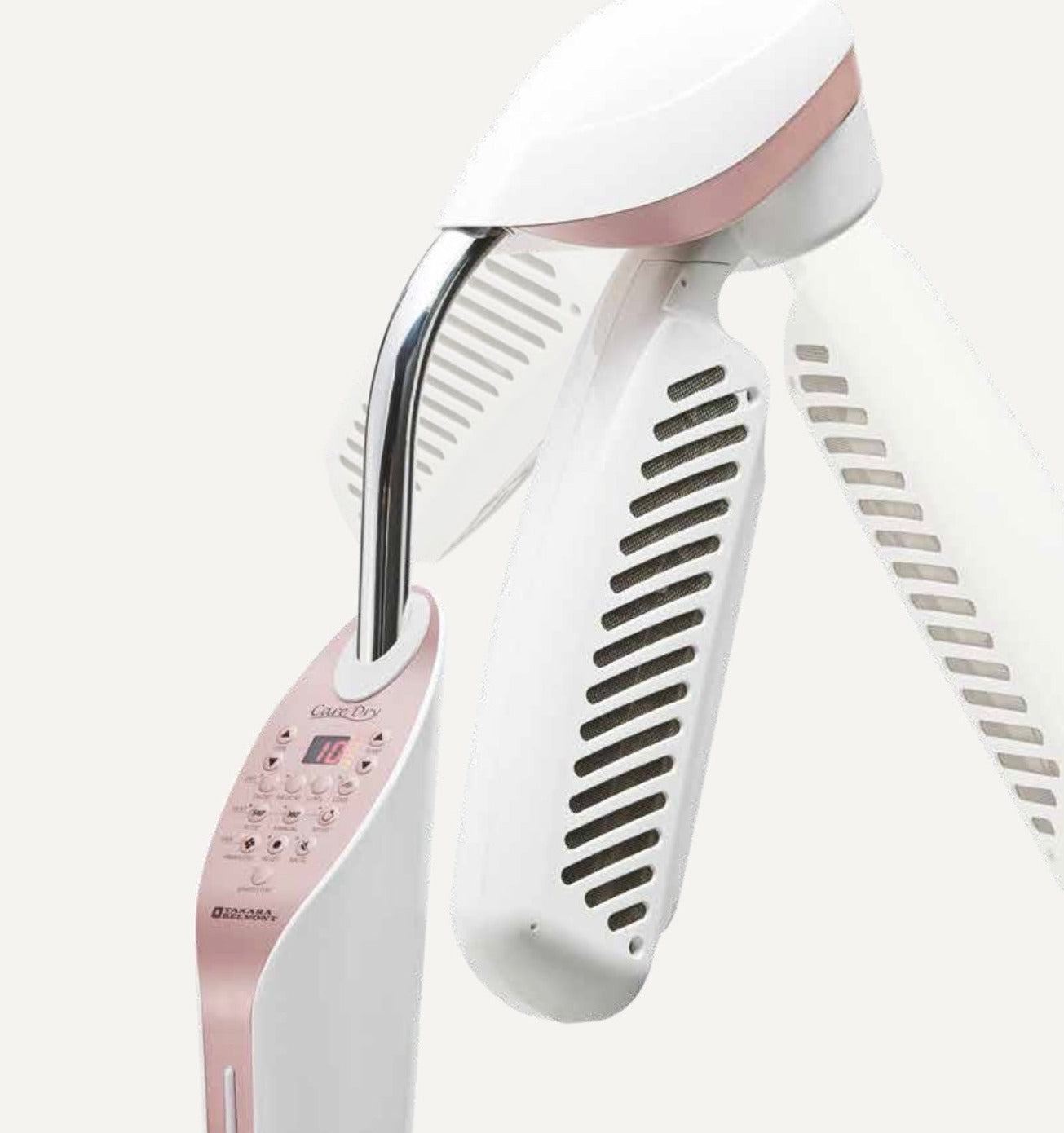 Takara Belmont Climazon Care Dry G - Automatisch föhnen