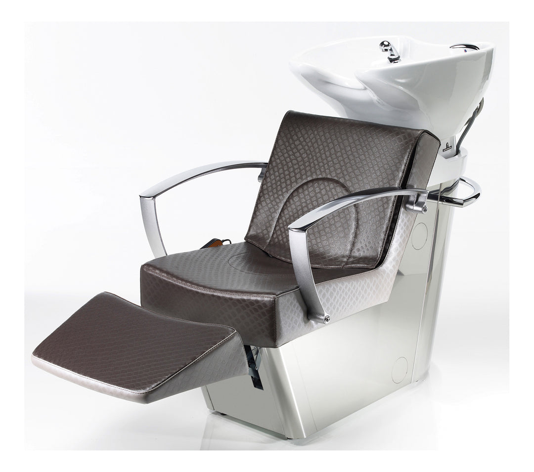 Pietranera WASCHANLAGE SESTO SENSO