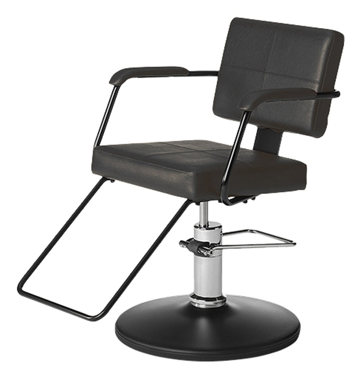Takara Belmont Friseurstuhl Shiki