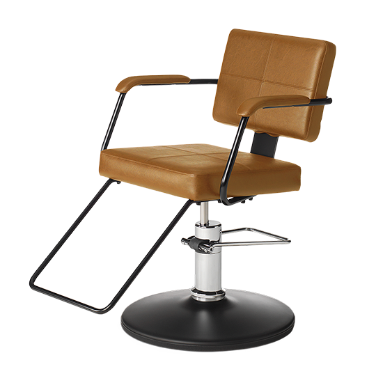 Takara Belmont Friseurstuhl Shiki
