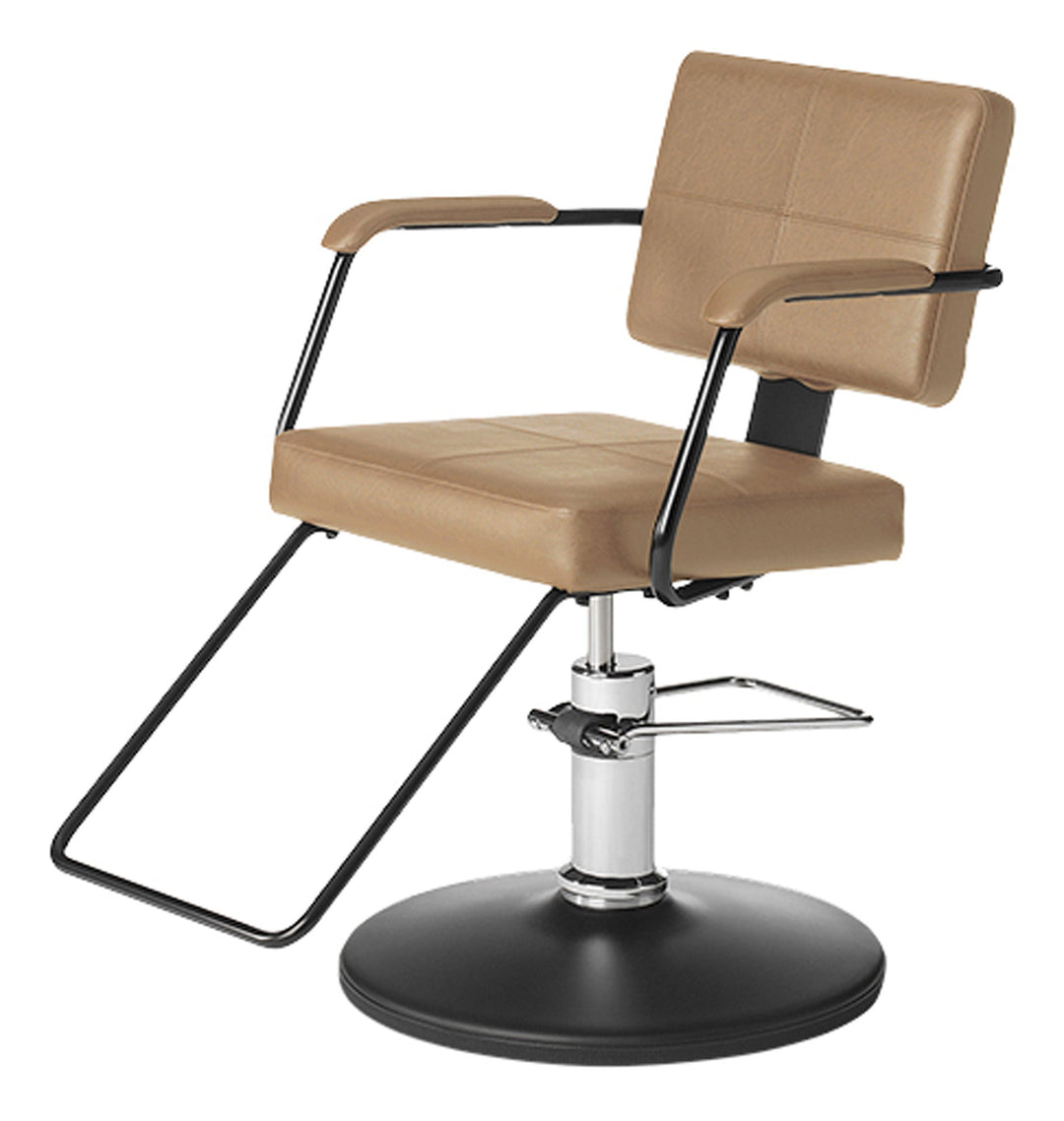 Takara Belmont Friseurstuhl Shiki