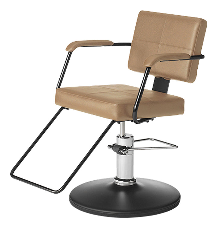 Takara Belmont Friseurstuhl Shiki