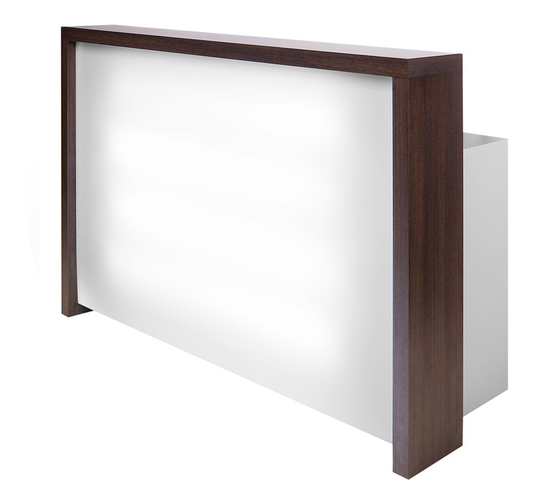 Karisma Recepție salon SHINE - 165 cm