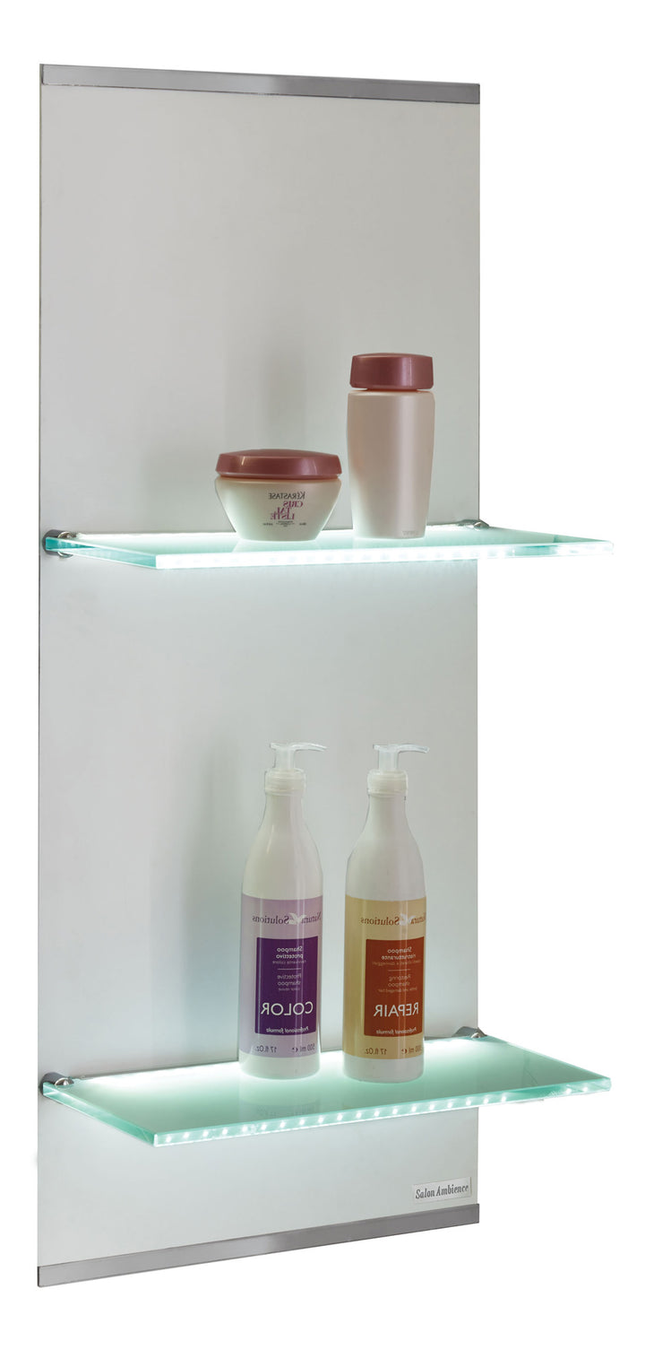 Salon Ambience SHINE Frêne