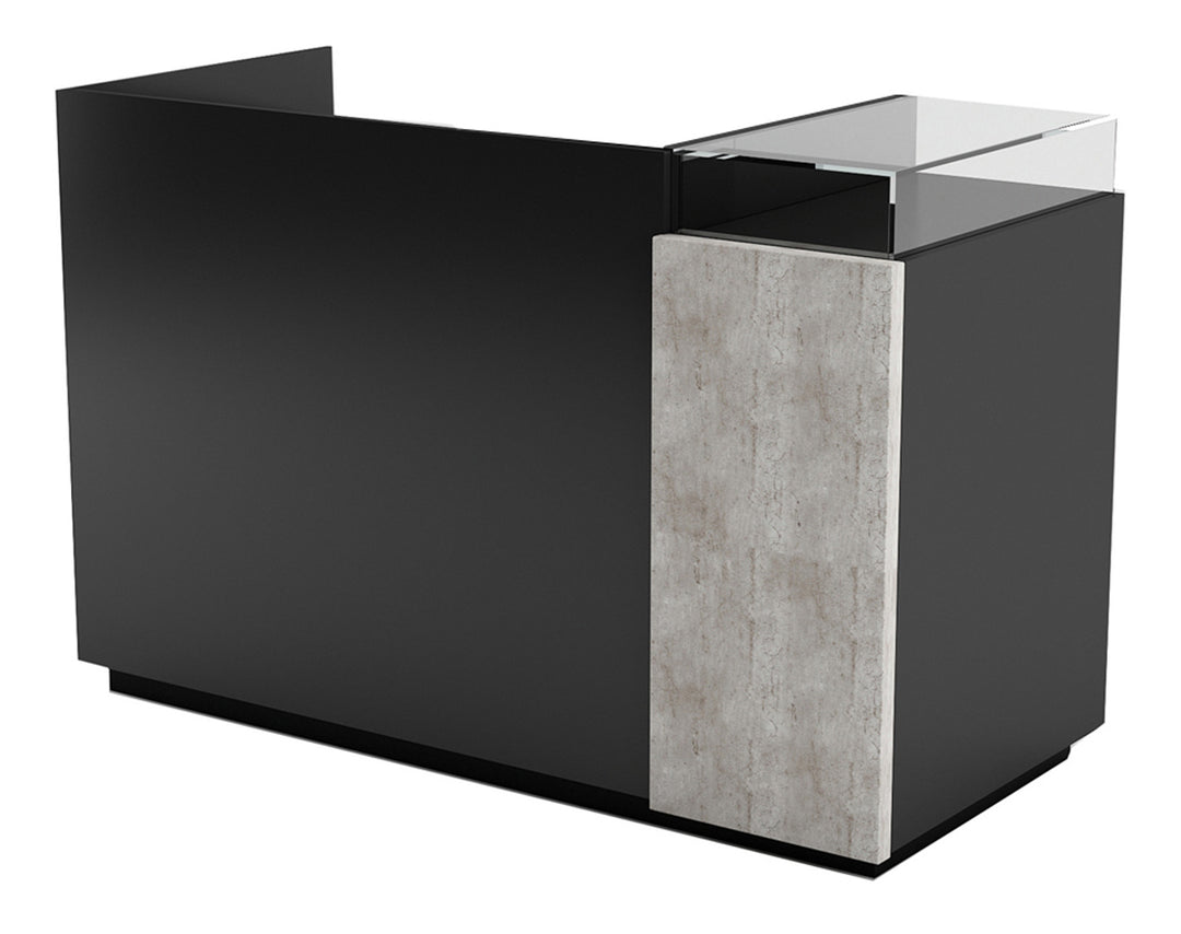 Karisma SIGN reception counter - 118cm