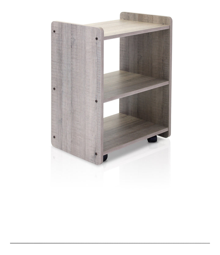 REM Spa Trolley