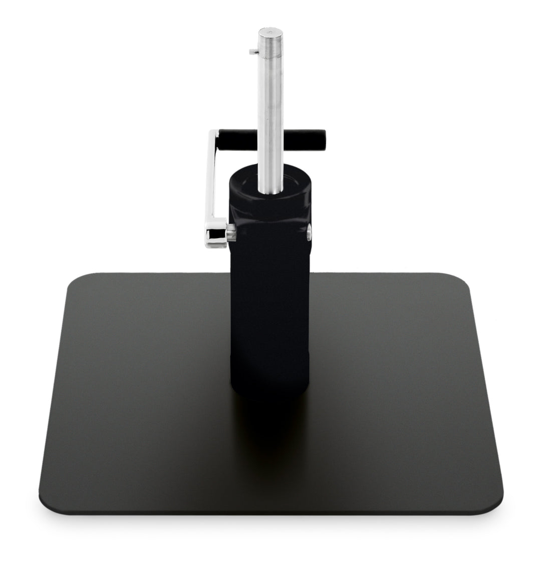 Pahi Stoelbasis Square Black