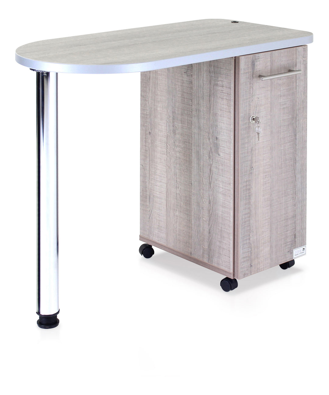 REM Stadium Nail Bar Nail Table