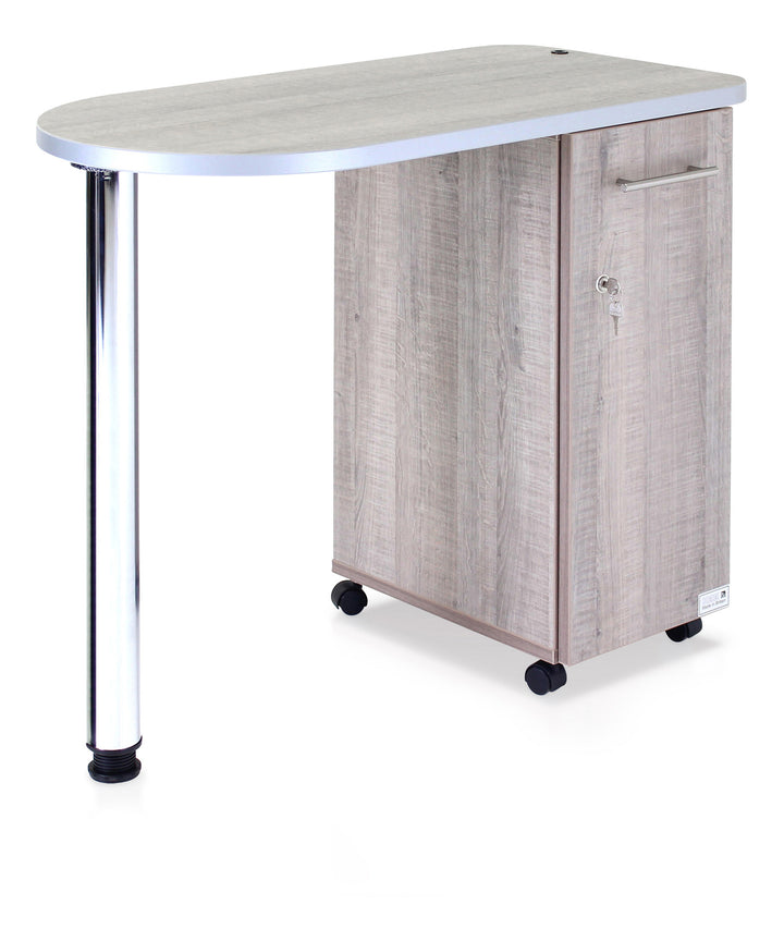REM Stadium Nail Bar Nail Table