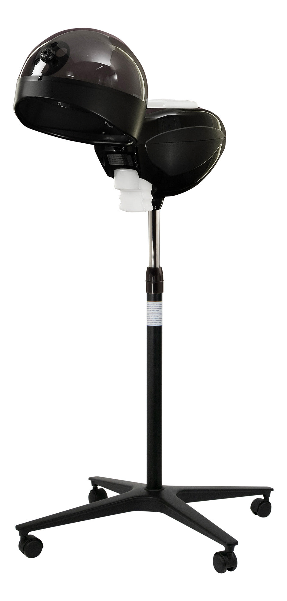 Karisma Haarsauna Steam Analog