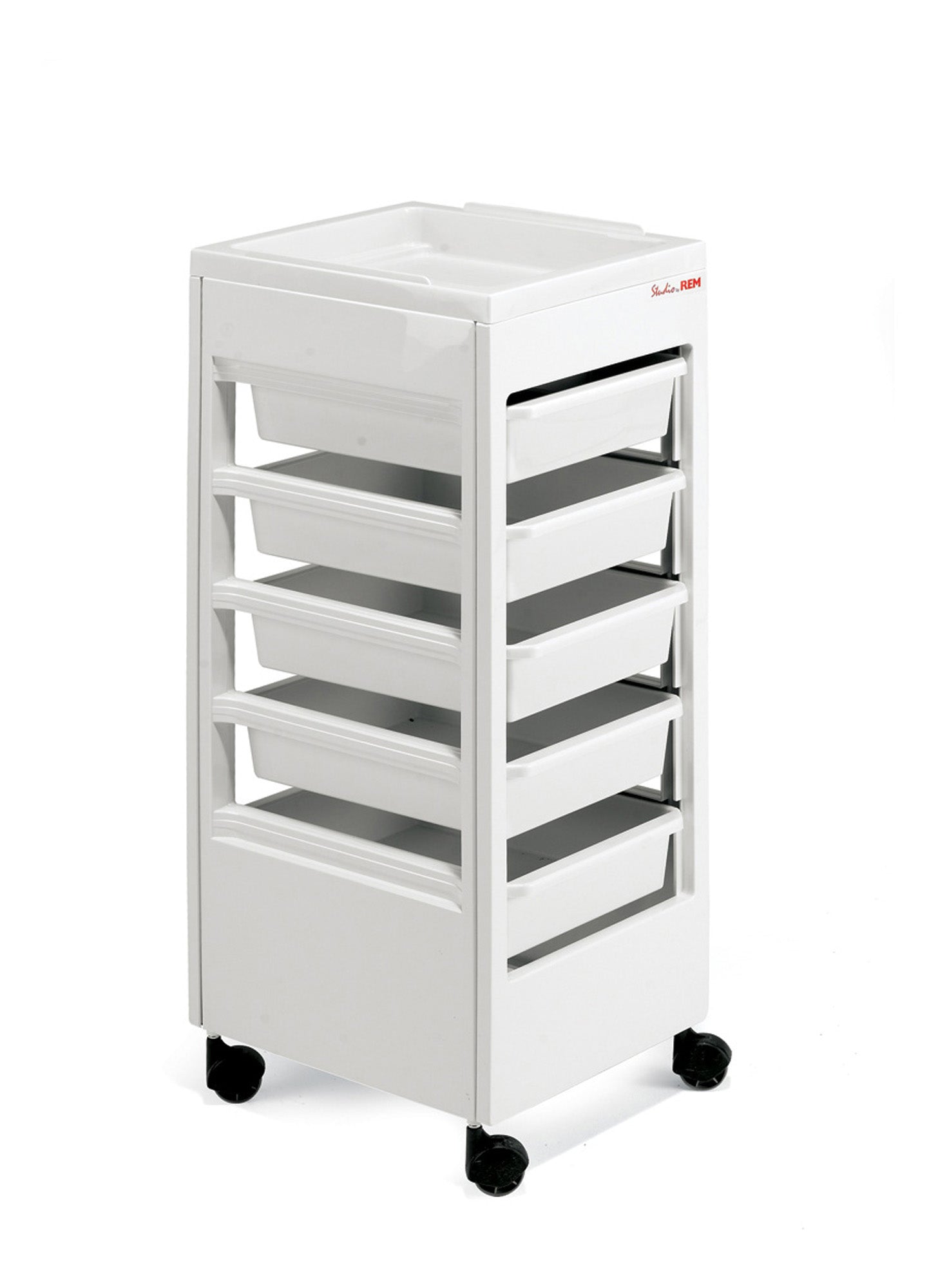 REM Studio Beauty Trolley