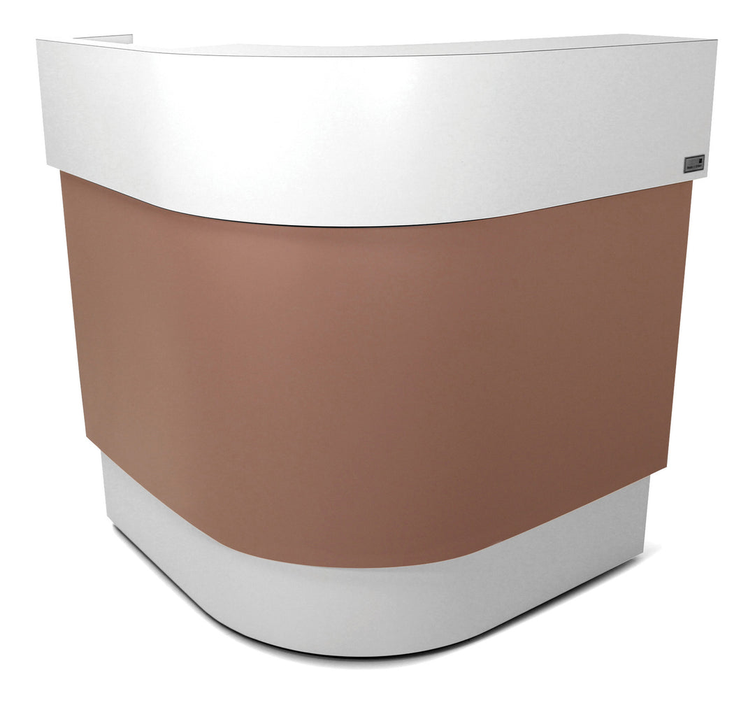 Salondesign24 Empfangstheke Sultan