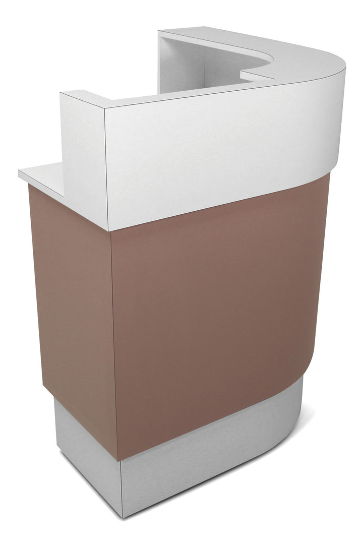 Salondesign24 Empfangstheke Sultan