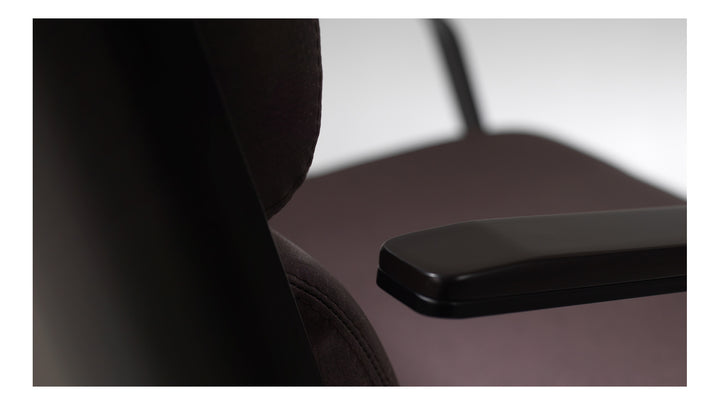 Takara Belmont Styling Chair Eos