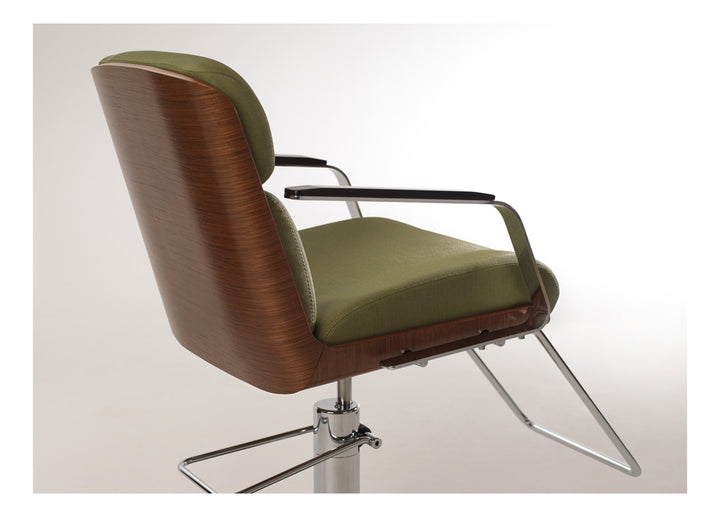 Takara Belmont Styling Chair Eos