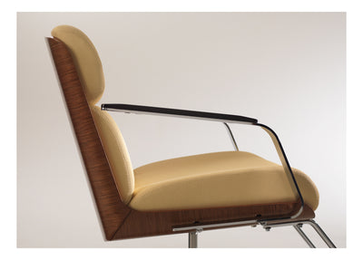 Takara Belmont Styling Chair Eos