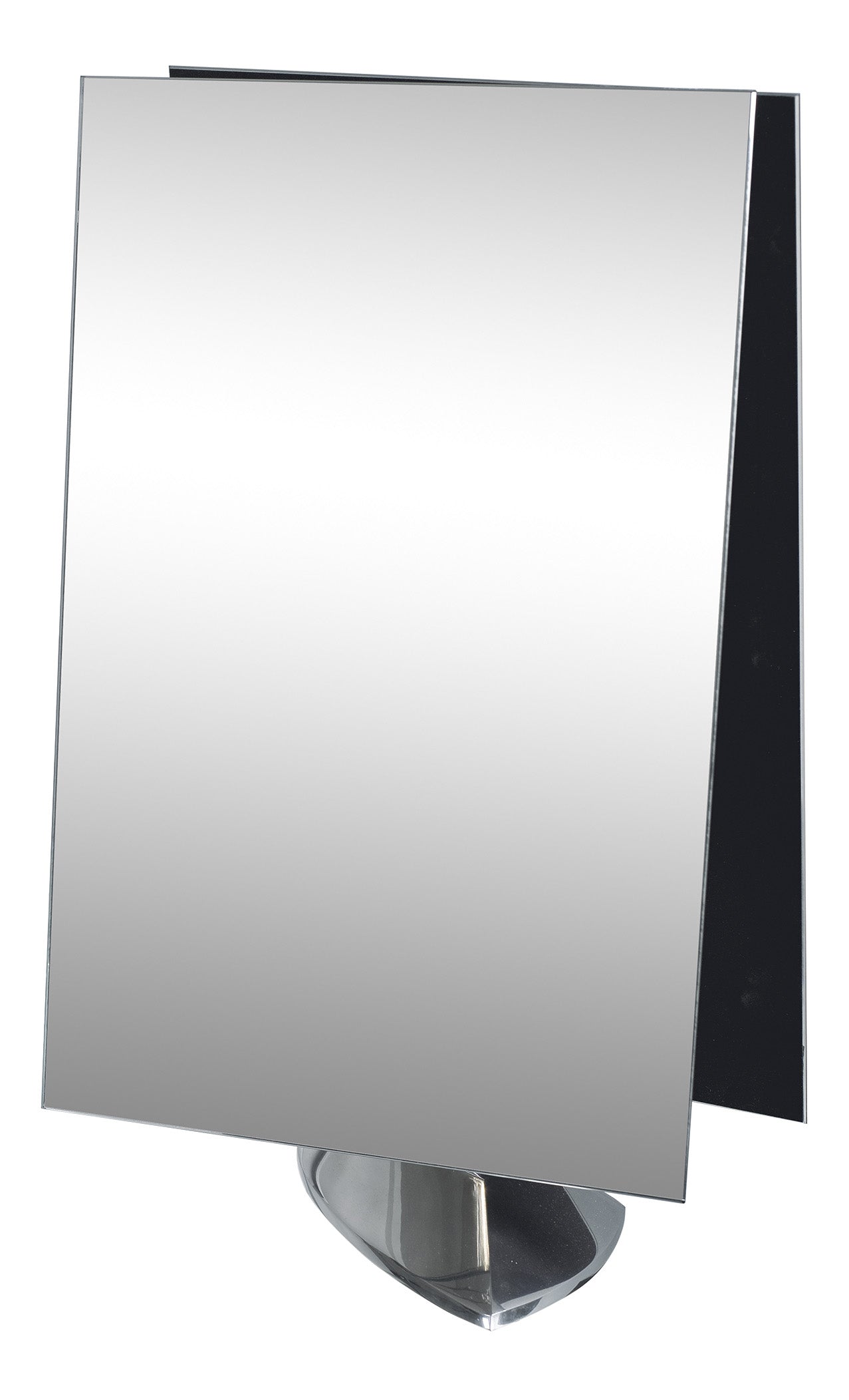 Tischspiegel Tender double