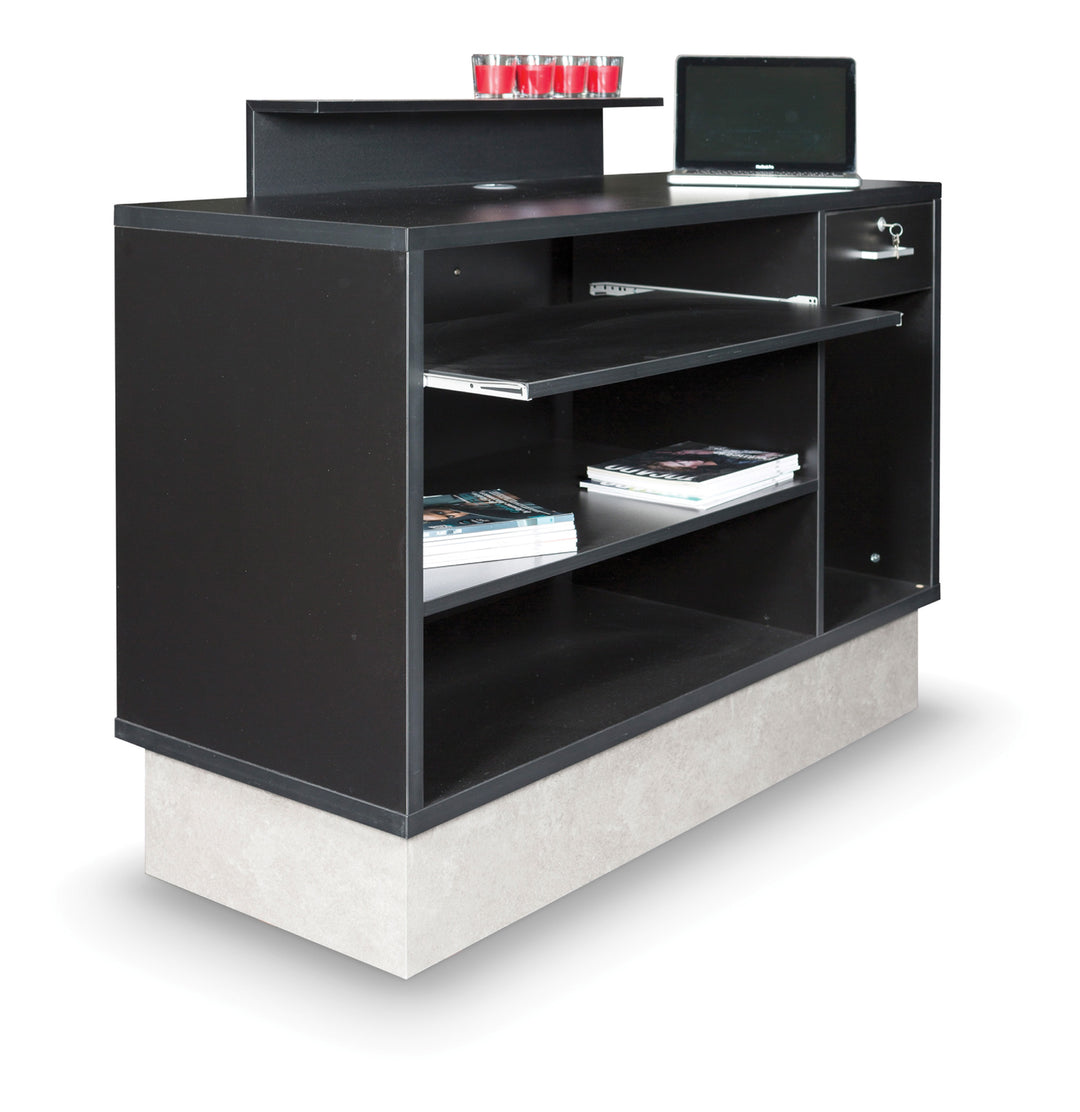Ebner Friseureinrichtungen Express Line Balie HARRY