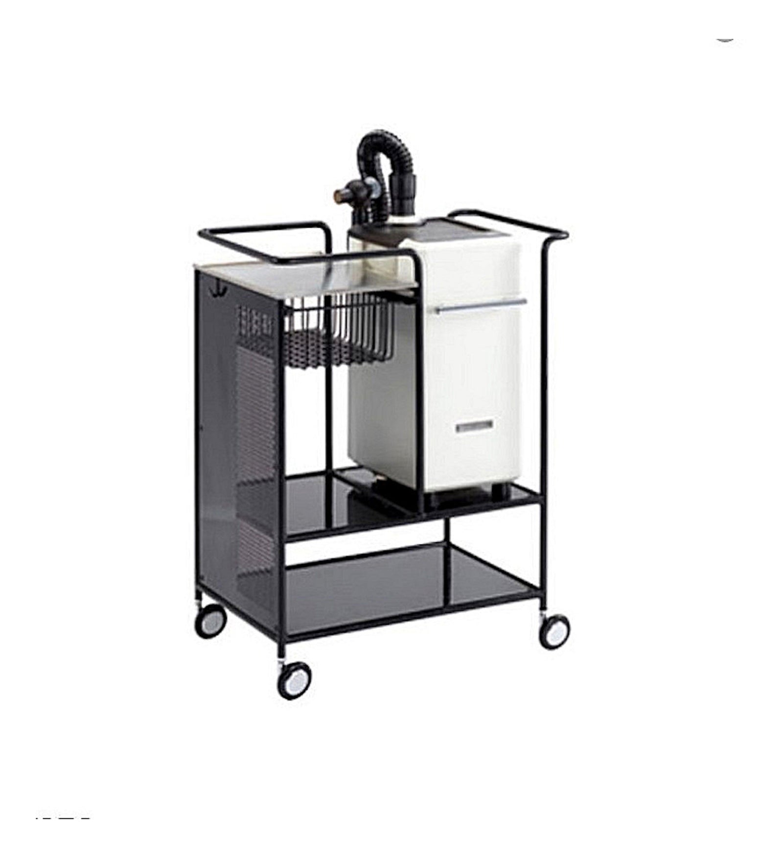 Takara Belmont vernevelaar SPA Mist II met kar