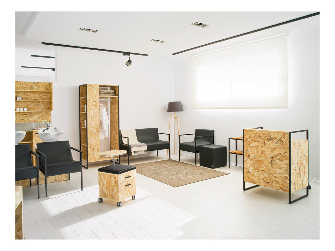 Pachetul Cara Collection B-Haus+