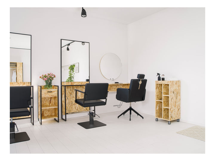 Pachetul Cara Collection B-Haus+