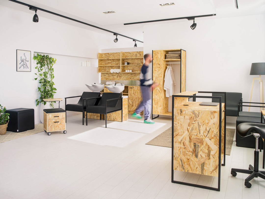 Pachetul Cara Collection B-Haus+