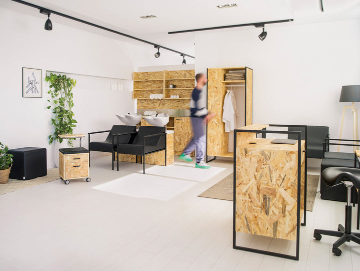 Pachetul Cara Collection B-Haus+