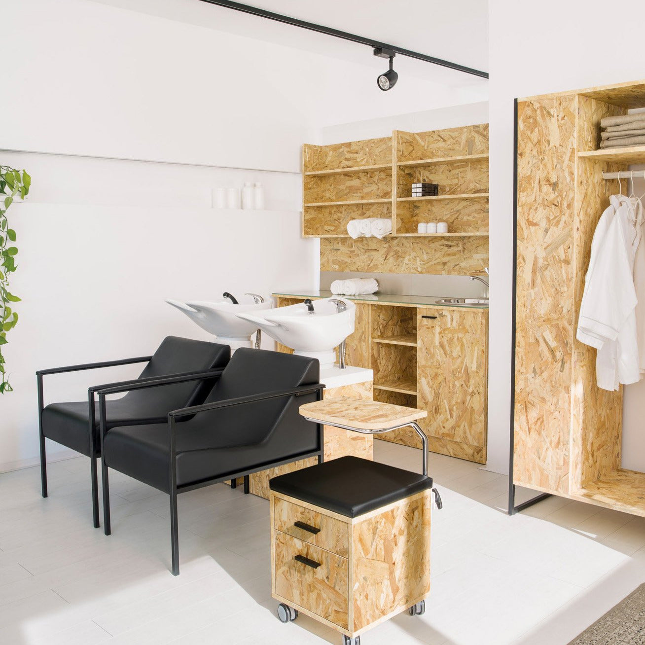 Cara Collection Paket B-Haus+