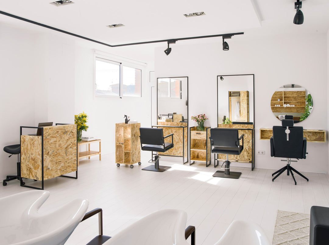 Pachetul Cara Collection B-Haus+