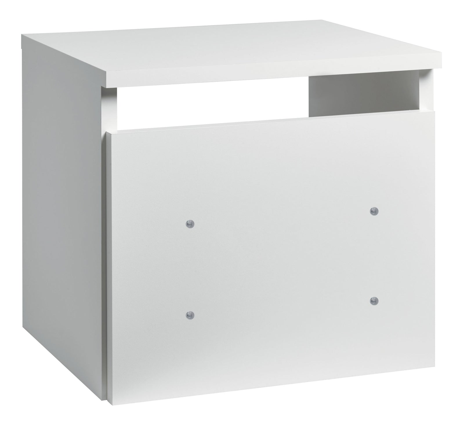 Luca Rossini TENGO WEISS WANDMODUL 40X35,8